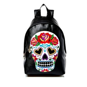 Betsey Johnson BAG of BONES Backpack